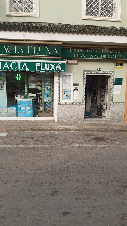 Farmacia Farmacia Fluxa en Algeciras