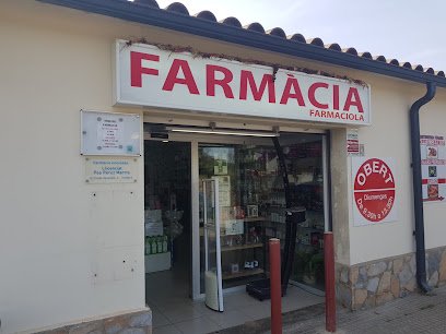Farmacia Farmacia Fogars de la Selva en Fogars de la Selva