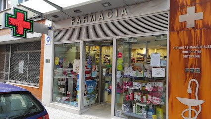 Farmacia Farmacia Fombona Braga en Gijon