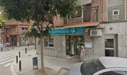 Farmacia Farmacia Fonolla Prieto en Cornella de Llobregat