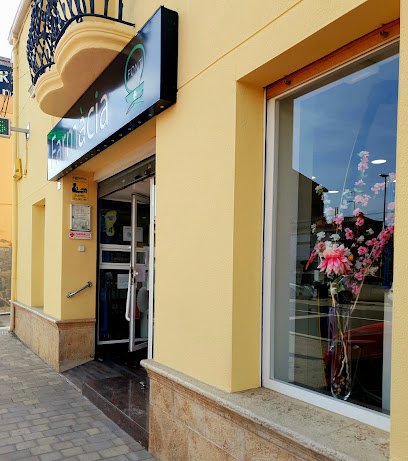 Farmacia Farmacia Font en Avinyo Nou