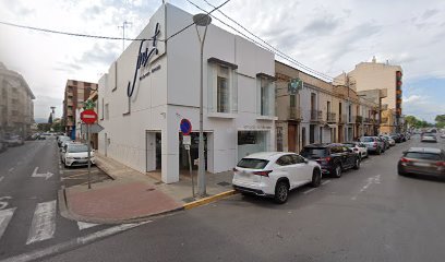 Farmacia Farmacia Font De Mora en Villarreal