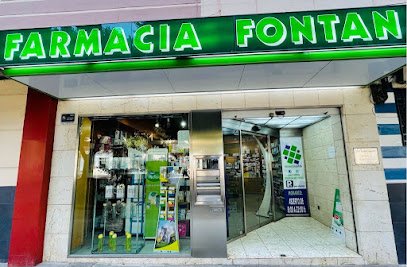 Farmacia Farmacia Fontan en Almeria