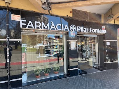 Farmacia Farmacia Fontana en L'Hospitalet de Llobregat