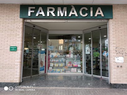 Farmacia Farmacia Fontestad en Torrent