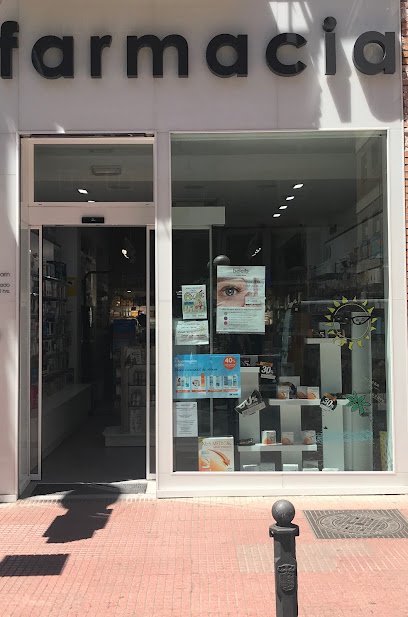 Farmacia Farmacia Forcen en Mostoles