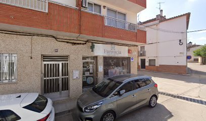 Farmacia Farmacia Fores Garcia C. B. en Atzeneta del Maestrat
