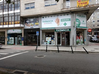 Farmacia Farmacia Forjan en Lugo