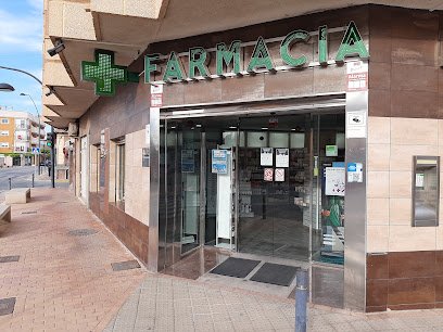 Farmacia Farmacia Formentera del Segura en Formentera del Segura