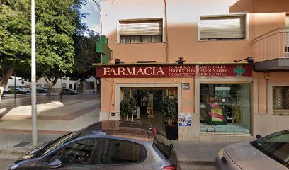 Farmacia Farmacia Formulas Magistrales en Almeria
