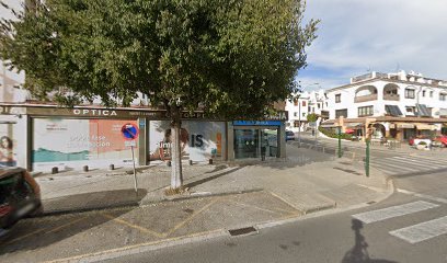 Farmacia Farmacia Fornas Andreu en Segur de Calafell