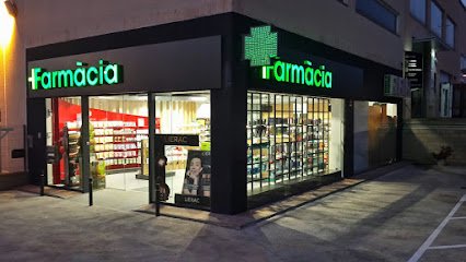 Farmacia Farmacia Forns en Piera