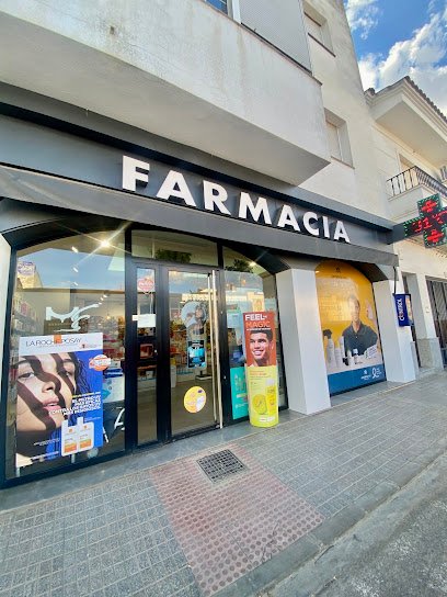 Farmacia Farmacia Fortis en Puebla de la Calzada