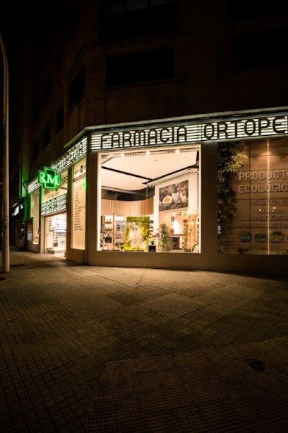 Farmacia Farmacia Fra en A Coruña