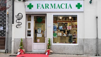 Farmacia Farmacia Fraga en Lugo