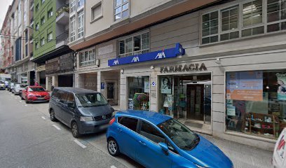 Farmacia Farmacia Fraga Novo en Lugo