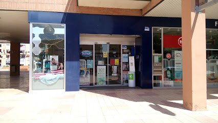 Farmacia Farmacia Fragasalud en Fraga