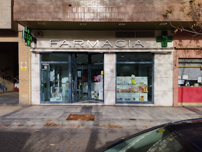 Farmacia Farmacia Frago en Zaragoza