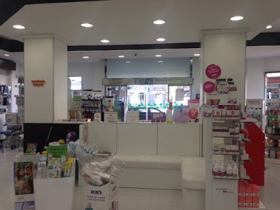 Farmacia Farmacia Fraile Maguregui en Logrono
