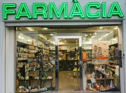 Farmacia Farmacia Francas en El Vendrell