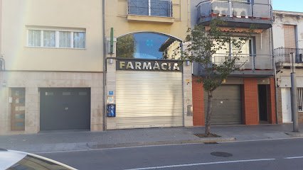 Farmacia Farmacia Francesc Bellavista en Granollers