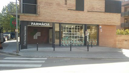 Farmacia Farmacia Francesc Figueras en Banyoles