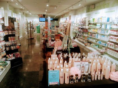 Farmacia Farmacia Franch Serra Maria Teresa en Angles