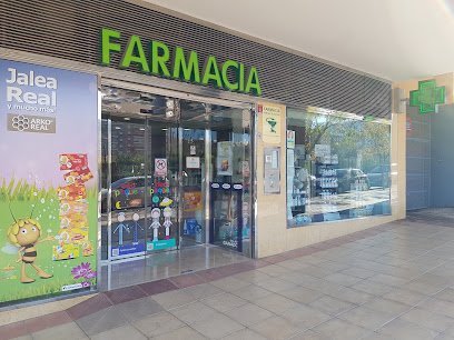 Farmacia Farmacia " Francisca Luna Botias" en Jaen