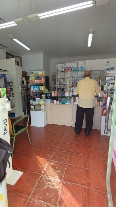Farmacia Farmacia Francisco Donate en Santullano