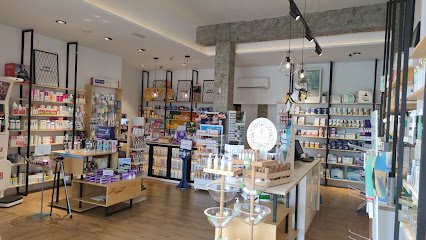 Farmacia Farmacia Francisco Javier Jimenez Bravo de Laguna en Las Palmas de Gran Canaria