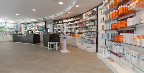 Farmacia Farmacia Francisco Javier Koninckx Alvarez en Sant Jordi de ses Salines