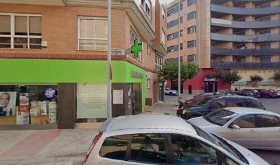 Farmacia Farmacia Francisco Jose Ballester Mecho en Villarreal
