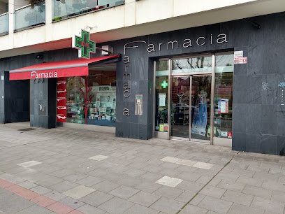 Farmacia Farmacia Francisco Jose Domingo (Eras de Renueva) en Leon