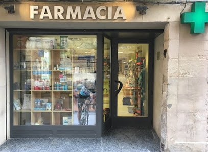 Farmacia Farmacia Francisco Martinez en Viana