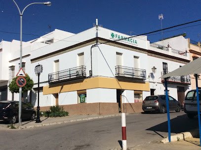 Farmacia Farmacia Francisco Rodriguez Rodriguez en Carmona