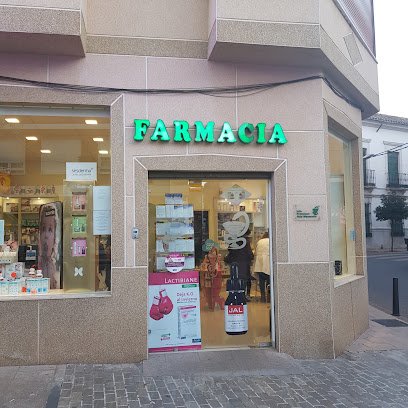 Farmacia Farmacia Francisco Ruiz Mazarron en Alcazar de San Juan