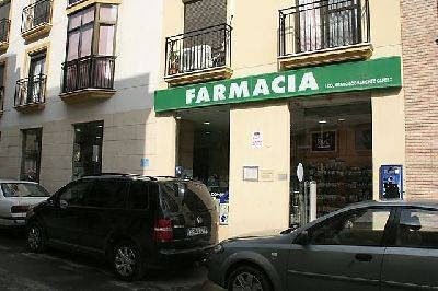 Farmacia Farmacia Francisco Sanchez Capelo en Lorca