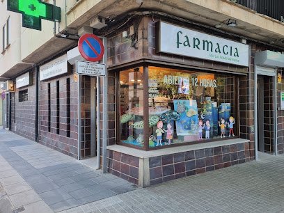 Farmacia Farmacia Francisco Tejado Abengozar en Tomelloso