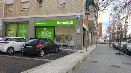 Farmacia Farmacia Fransi en Granollers