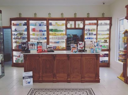 Farmacia Farmacia Frau CB en Palma