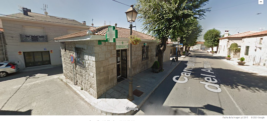 Farmacia Farmacia Fresnedillas en Fresnedillas de la Oliva