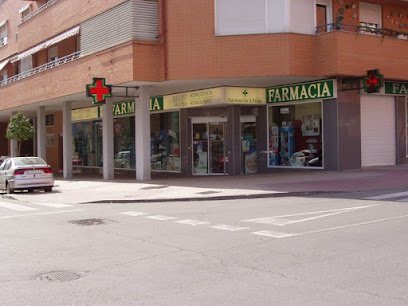 Farmacia Farmacia Frias en Pinto