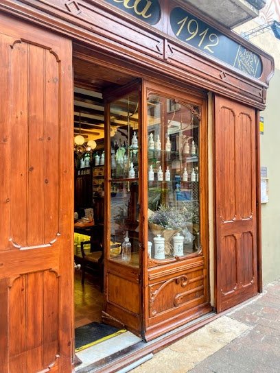 Farmacia Farmacia Frigola Bevan en Palafrugell