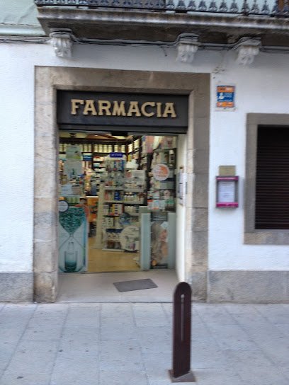 Farmacia Farmacia Frigola en Cassa de la Selva