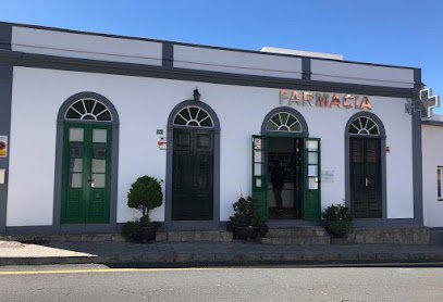 Farmacia Farmacia Fuencaliente en Los Canarios