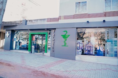 Farmacia Farmacia Fuenfresca Teruel en Teruel