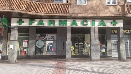 Farmacia Farmacia Fuenlabrada Avenida de Espana 10 en Fuenlabrada