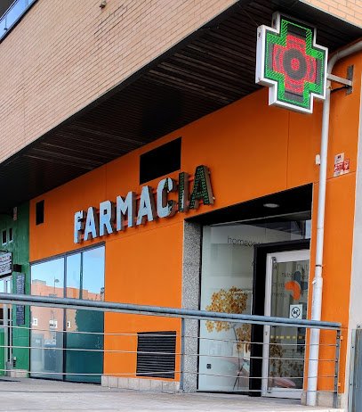 Farmacia Farmacia Fuente Cisneros en Alcorcon