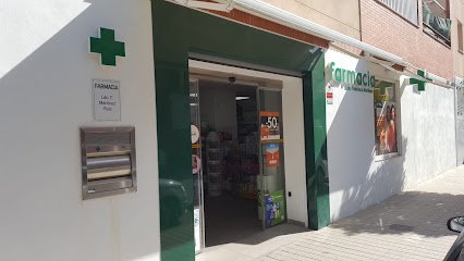 Farmacia Farmacia Fuente Vaqueros en Fuente Vaqueros
