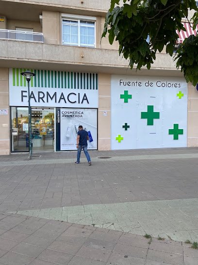 Farmacia Farmacia Fuente de Colores en Malaga